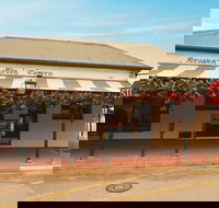 The Greenock - Pubs Melbourne