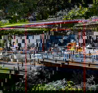 The Potager Mount Tomah - Pubs Melbourne