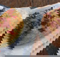 The Passionate Baker - Pubs Melbourne