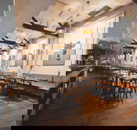 The Stables Bar - Pubs Melbourne