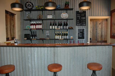 Whimwood Estate Wines Cellar Door - Pubs Melbourne 0