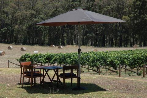 Whimwood Estate Wines Cellar Door - Pubs Melbourne 2