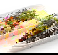 Zambrero Wodonga - Pubs Melbourne