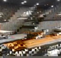 59 Grill - Pubs Melbourne