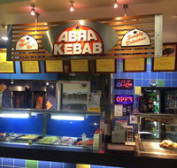 Abra Kebab - Pubs Melbourne