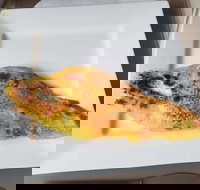 Angie's Fish  Chips - Pubs Melbourne