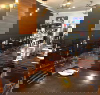 Cafe Capellas - Pubs Melbourne