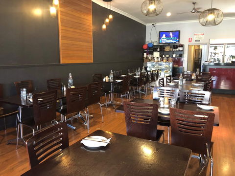 Cafe Capellas - Pubs Melbourne 0