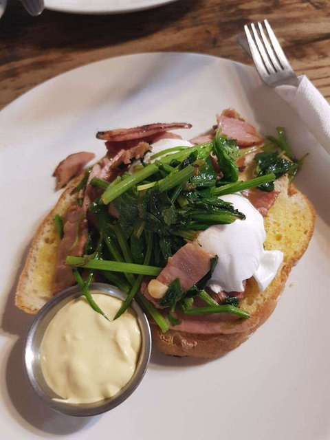 Cafe Assiette - Pubs Melbourne 0