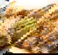 Carl's Jr - Pubs Melbourne