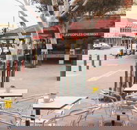 Charlotte's At The Grand - Pubs Melbourne