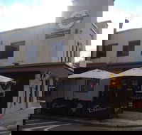 Chocilo - Pubs Melbourne