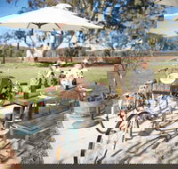 Dal Zotto Wines Cellar Door - Pubs Melbourne