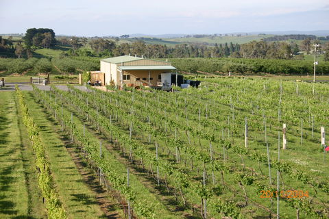 Dindima Wines - Pubs Melbourne 0