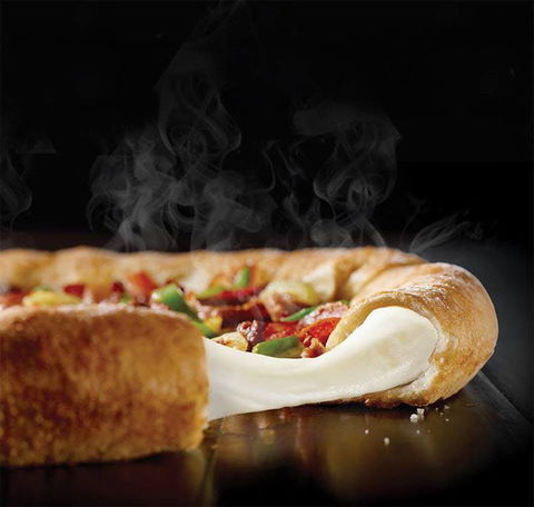 Domino's - Edensor Park - Pubs Melbourne 0