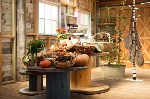 Farm Club: Farm Shop And Canteen - Pubs Melbourne 0