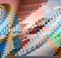 Federal Hotel - Mount Gambier - Pubs Melbourne