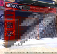 Flame Fresh - Pubs Melbourne