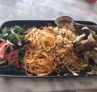Glyko Kafe - Pubs Melbourne