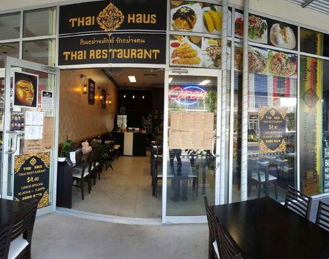 Khao Siam Thai - Pubs Melbourne 0