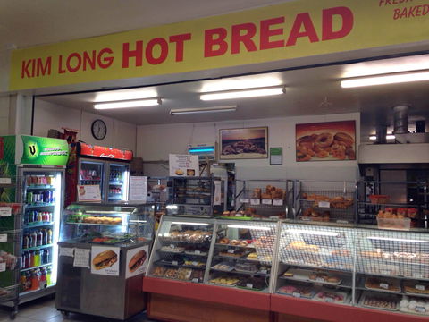 Kim Long Hot Bread - Pubs Melbourne 0