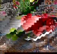 Monsoons - Pubs Melbourne