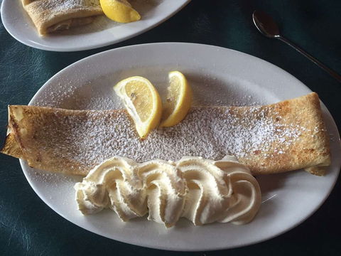 Mount Elephant Pancakes - Pubs Melbourne 0
