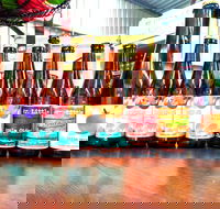 Mr Little and Peninsula Cider - Pubs Melbourne