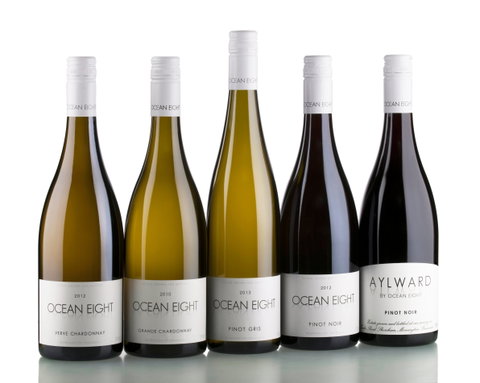 Ocean Eight Vineyard And Winery - Pubs Melbourne 0