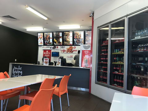 Red Rooster - Casuarina - Pubs Melbourne 0