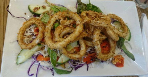 Ricetta - Pubs Melbourne 0