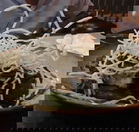 Sala Wine Lounge - Pubs Melbourne