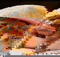 Sandwich Chefs - Pubs Melbourne