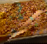 Siam Kitchen - Pubs Melbourne