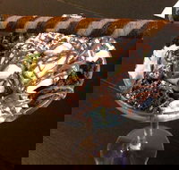 Tee-Lish Brownies - Pubs Melbourne