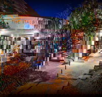 The Italian on the Hill - Pubs Melbourne