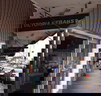 Victoria Kebabs - Pubs Melbourne