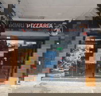 Viking Pizzaria - Pubs Melbourne