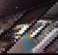 Voro Ristorante Italiano - Pubs Melbourne