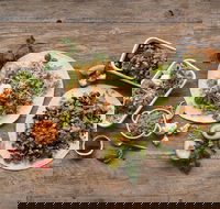 Zambrero Castletown - Townsville - Pubs Melbourne