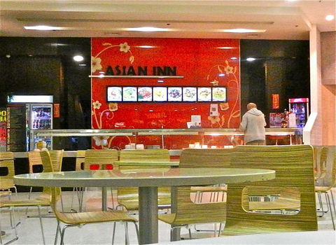 Asian Inn - Pubs Melbourne 0