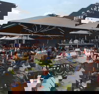 Burra Brewing Co - Pubs Melbourne