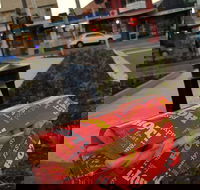 Charcoal Chicken  Souvlaki Station - Pubs Melbourne