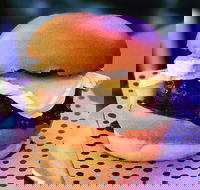 Chur Burger - Mount Druitt - Pubs Melbourne