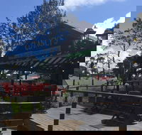 Clancy's Irish Bar  Restaurant - Pubs Melbourne