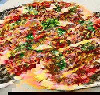 Crust - Beldon - Pubs Melbourne