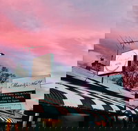 Eden Valley Hotel - Pubs Melbourne