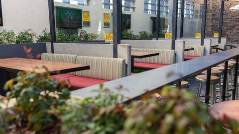 Fifteen Soi Shafto Thai Bistro - Pubs Melbourne 0