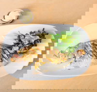 fish.dining - Pubs Melbourne