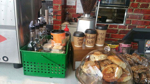 Green Forest Fish And Chips - Pubs Melbourne 0